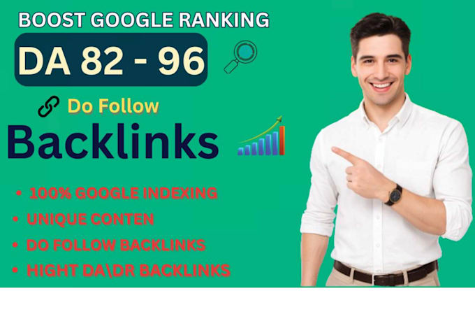 do off page SEO, quality keyword with backlinks for high ranking